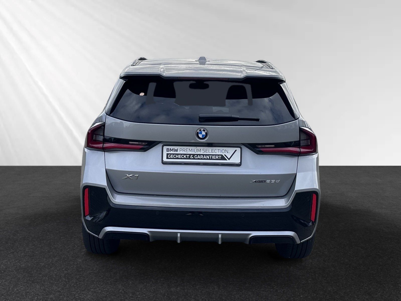 BMW X1 - Bild 7