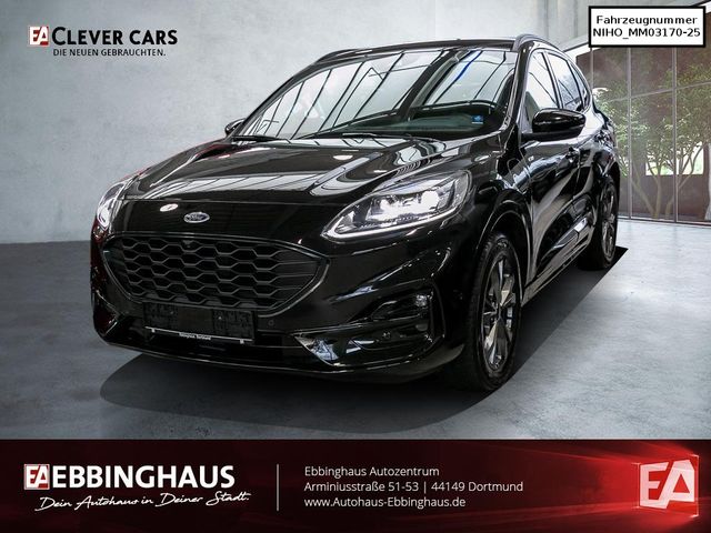 Ford Kuga ST-Line X HUD el. ACC B&O KAMERA PARK-ASS