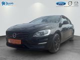 Volvo V60 T3 Linje Svart, XENON,NVI,WINTER-PAKET - Volvo V60 in Stuttgart