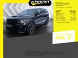 Dodge Durango SRT 6.4 Sportp. LED AHK Winterp. Shz. - gebrauchte Dodge Durango aus dem Jahr 2019