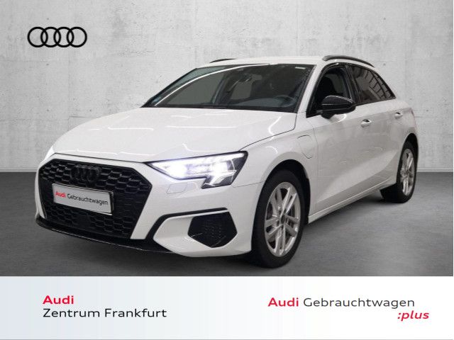 Audi A3 Sportback 40 TFSI e S tronic advanced LED VC