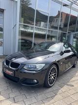 BMW 320d Coupe+M Paket +Allwetter - BMW 320: 320d M Paket