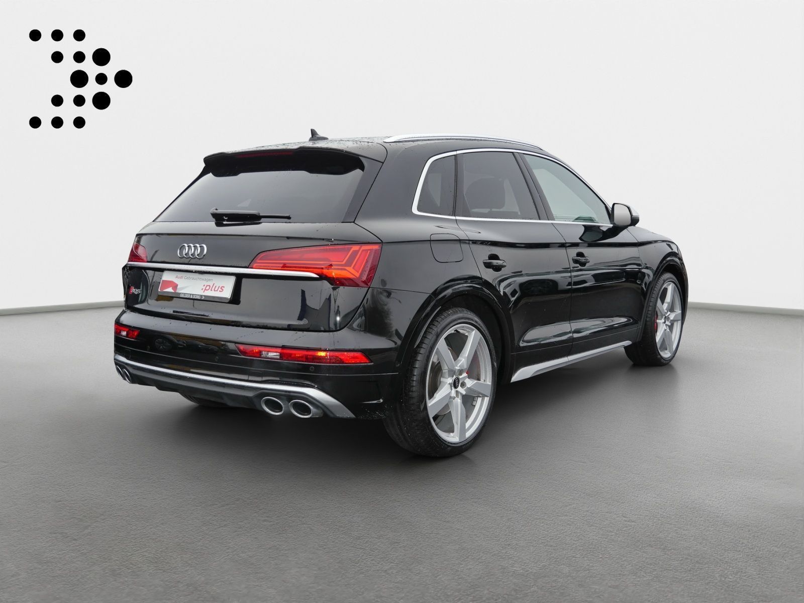 Audi SQ5 - Bild 2