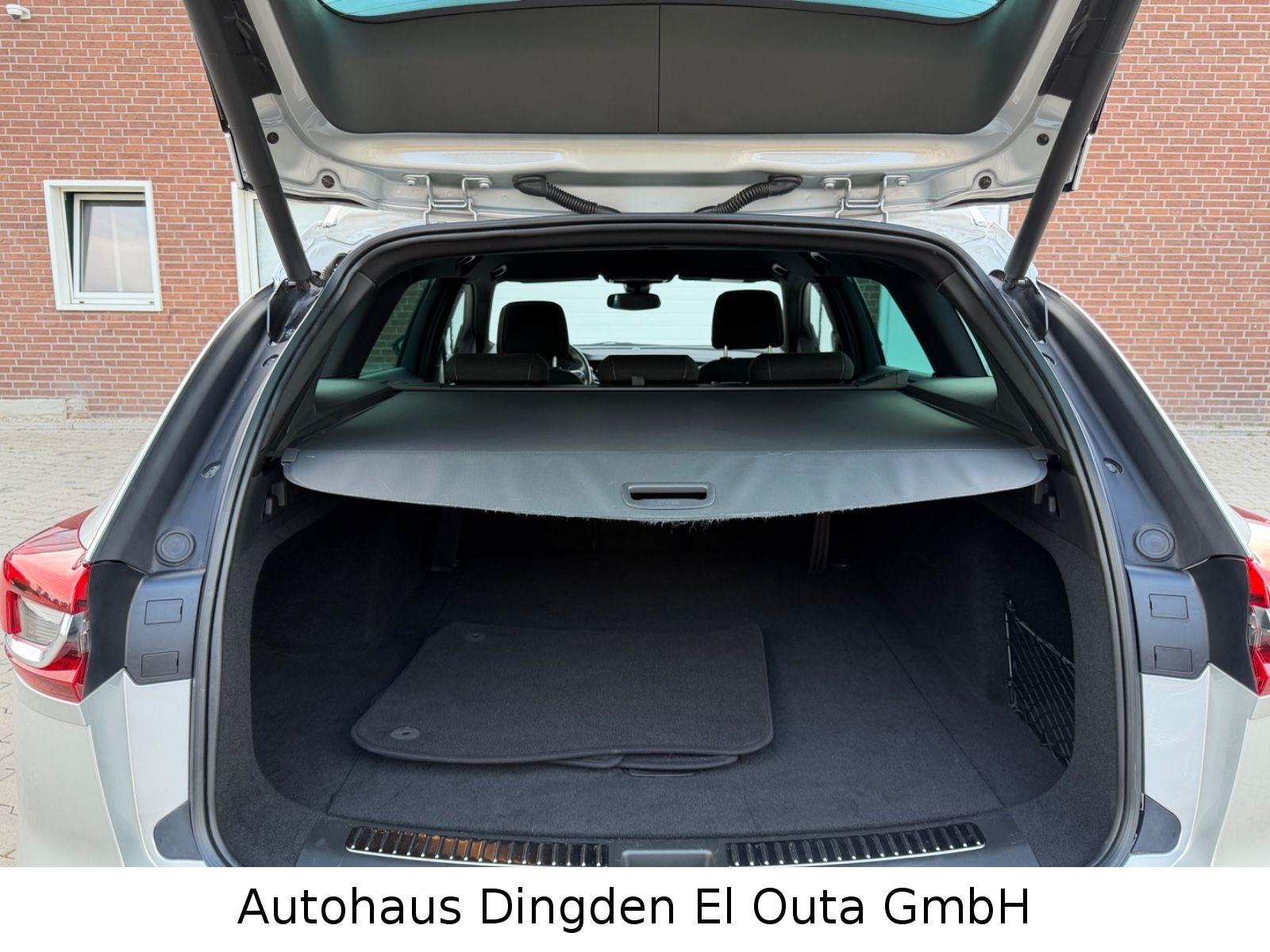 Opel Insignia B Sports Tourer 1.5 CDTI Business