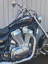 Suzuki VX 51 L VS 1400 Intruder  - INTRUDER 1400