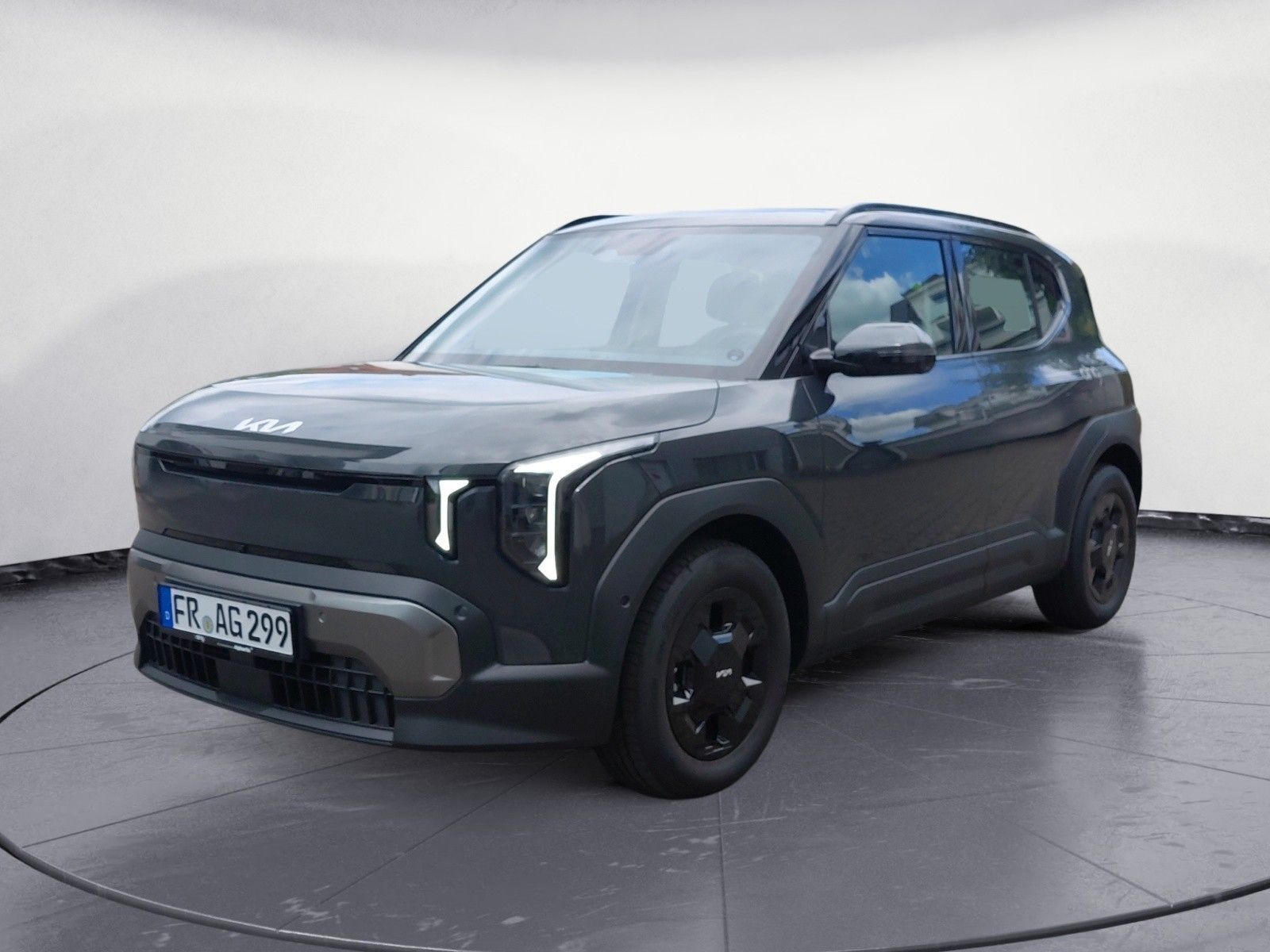 Kia EV2 - Bild 2