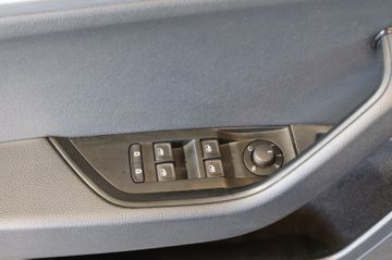 Skoda Superb - 12