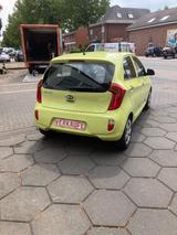 Kia Picanto 1.2 Morning - Kia Picanto