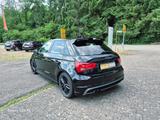 Audi A1 Sportback S line edition Automatik/KETTE NEU - Audi A1: Sport Edition