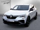 Renault Arkana TCe Mild Hybr 160 EDC R.S. LINE,NAVI,LED, - gebrauchte Renault Arkana aus dem Jahr 2023