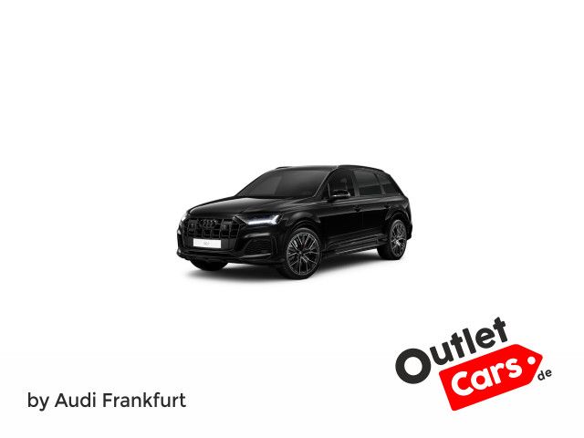 Audi SQ7 - Bild 1