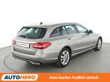 Mercedes-Benz C 220 d T Avantgarde Aut.*NAVI*LED*TEMPO*PDC* - Mercedes-Benz C 220 Gebrauchtwagen in Hannover