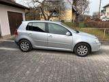 Volkswagen Golf 1.6 Edition / TÜV 09/2027 / Unfallfrei  - Volkswagen Golf aus 2008: 1.6
