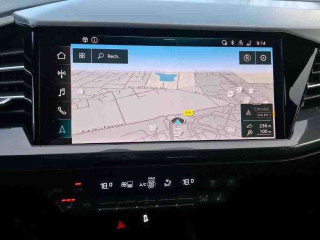 Audi Q4 e-tron - Bild 16