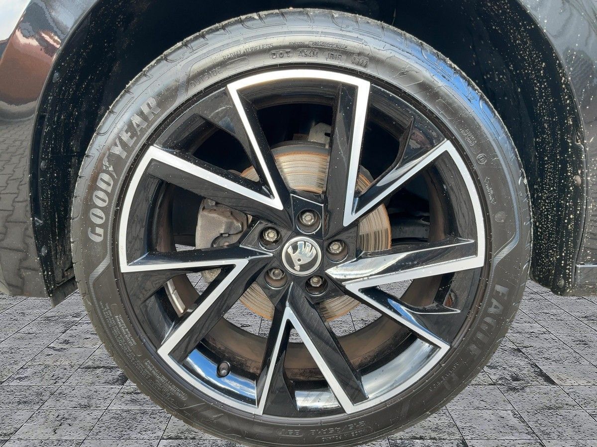 Skoda Kamiq - Bild 8