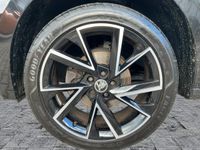 Skoda Kamiq - Vorschau Bild 8