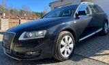 Audi A6 Allroad quattro 3.0 TDI Xenon Alcantra AHK - Audi A6 Allroad aus 2007