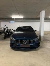 Mercedes-Benz !!!!ANGEBOT!!!! Mercedes Benz A35 AMG LIMO... - Mercedes-Benz A 35 AMG in Hamburg