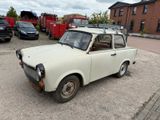 Trabant 601 - Trabant 601 aus 1985