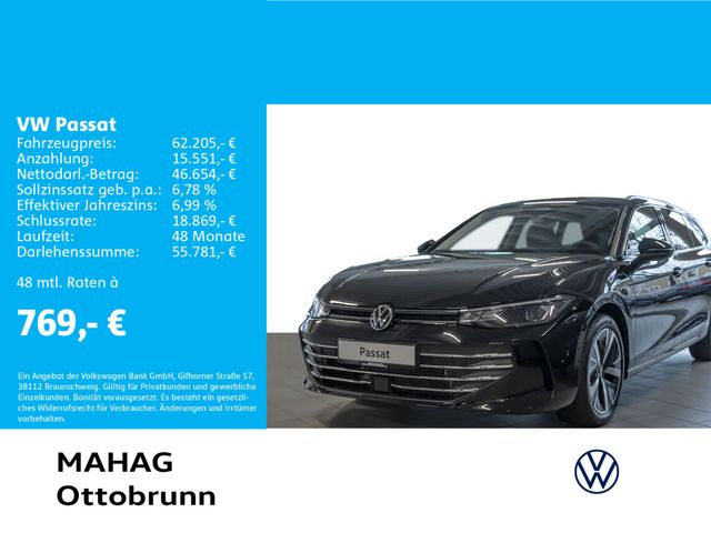 Volkswagen Passat Business 1.5 eHybrid CockpitPro|ACC|Navi|