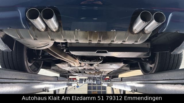 Fahrzeugabbildung BMW M3 Coupe Deutsches Auto SMG Neu