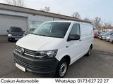Volkswagen T6 Transporter 2.0TDI KASTEN*KLIMA*AHK*EURO 6* - VW T6 SUV