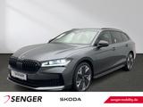 Skoda Superb Combi 2.0 TDI 4x4 Sportline DSG HuD DCC