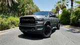 Dodge 3500*6,7L*STERNHIMMEL*ALCANTARA*360"KAMERA*LED* - Dodge RAM 3500 mit Diesel-Antrieb