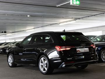 Audi A4 - 4
