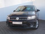 Volkswagen Tiguan Comfortline * NAVI * Kamera * ACC * uvm ! - VW Tiguan Gebrauchtwagen in Magdeburg