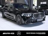 Mercedes-Benz S 580 Lim.lang 4M AMG Navi 360° Pano HUD SHZ - Mercedes-Benz S 580 in Hamburg
