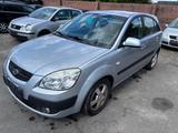 Kia Rio 1.5 CRDi EX TOP EX TOP - gebrauchte Kia Rio aus dem Jahr 2008