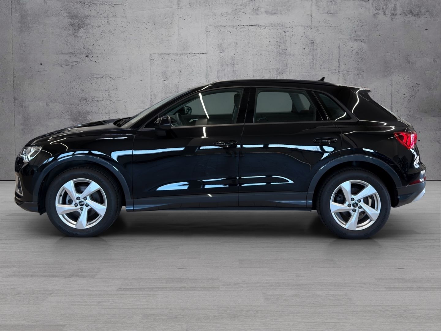 Audi Q3 - Bild 3