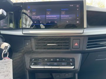 Opel Frontera 1.2 Edition (136 PS) Automatik