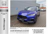 Honda ZR-V e:HEV 2.0 i-MMD Hybrid Sport - Honda: Sport