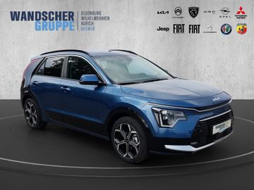 Kia NIRO 1.6 HEV DCT SPIRIT HeadUPMemorySitzbel.