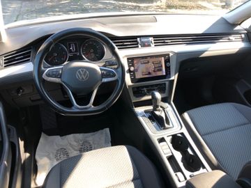 Volkswagen Passat Variant - 6