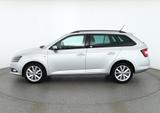 Skoda Fabia Combi 1.0 Ambition LED Kamera Sitzheizung - Skoda Fabia: Ambition