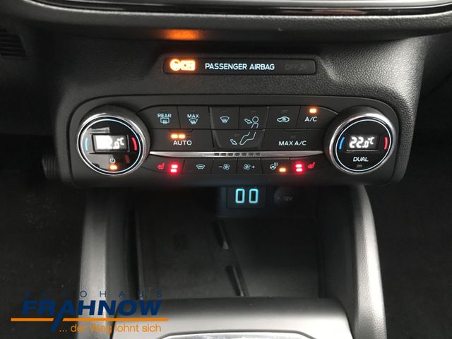 Foto Nummer 16: FORD Focus