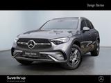 Mercedes-Benz GLC 400 e 4M , AMG MEMO AHK DISTR KAMERA PANO - Mercedes-Benz GLC 400 aus 2024