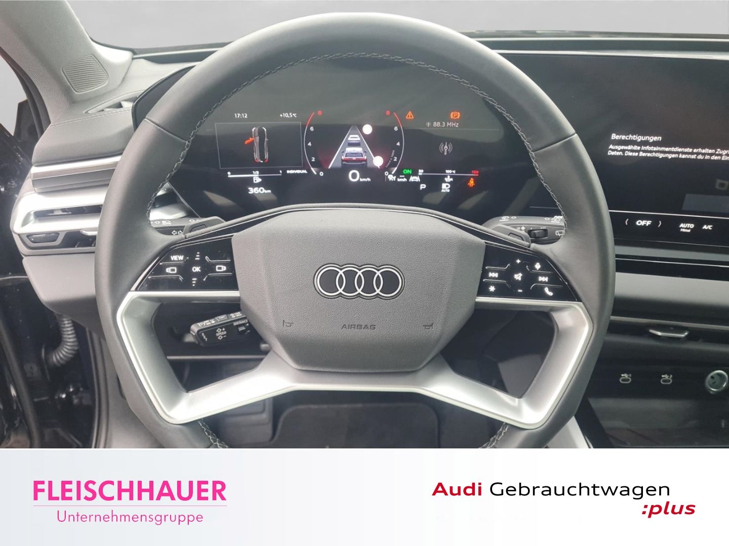 Audi A5 - Bild 8