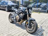 Honda CB 650R  - HONDA CB 650