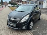 Chevrolet Spark LT"TOP"TÜV/SERVICE"NEU - gebrauchte Chevrolet Spark aus dem Jahr 2012