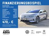 Volkswagen ID.7 Tourer Pro 210 kW - Volkswagen ID.7: Automatik