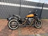 Harley-Davidson Harley Davidson mit Klappenauspuff Vergaser Miku - HARLEY-DAVIDSON VERGASER