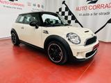 MINI Mini Cooper S 184cv Aut. F.L R56 1.6 2014 - MINI MINI: R56