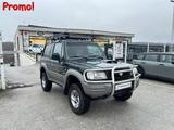 Hyundai HYUNDAI Galloper 2.5 TDI 4x4 Overland - Hyundai Galloper