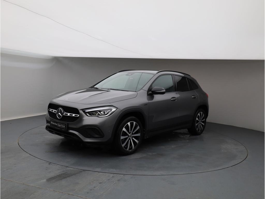 Mercedes-Benz GLA 250e MBUX+Carbon+Fahrassist+Wide+Cam.+Navi