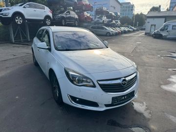 Opel Insignia - 2