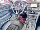 Mercedes-Benz CLS 500 AMG Paket 4Matic Distronic Arimatic ILS - Mercedes-Benz CLS AMG Paket